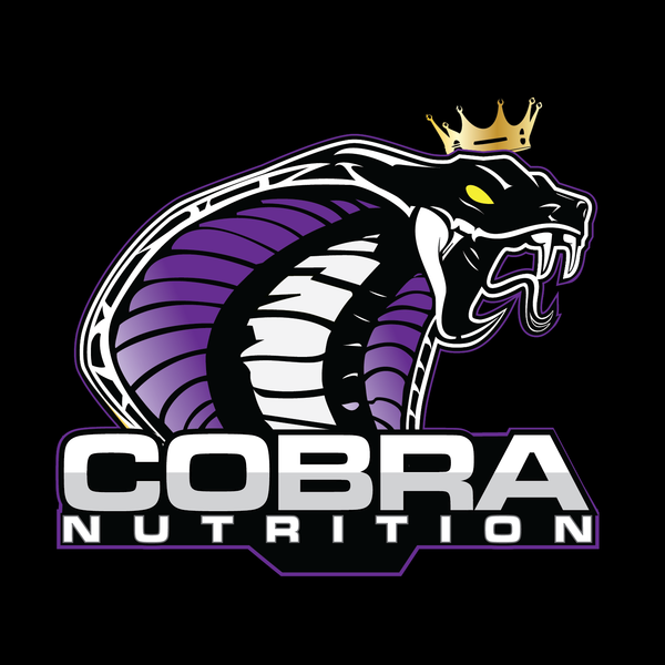 Cobra Nutrition 